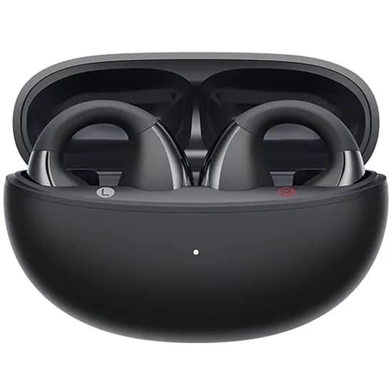 Fone de Ouvido Sem Fio QCY Crossky C30 BH24QT33A com Enc - Preto