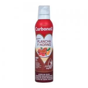 Azeite de Oliva Carbonell Spray 200ML