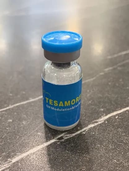 Pept SLU-PP-332 5MG Gas + Elemina Gordura