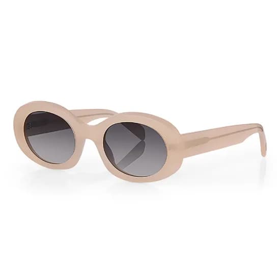 Oculos de Sol Feminino Freelook F1004-4 - Bege