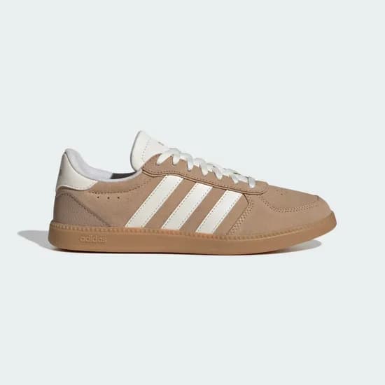 Calzado Adidas Breaknet Sleek Marron