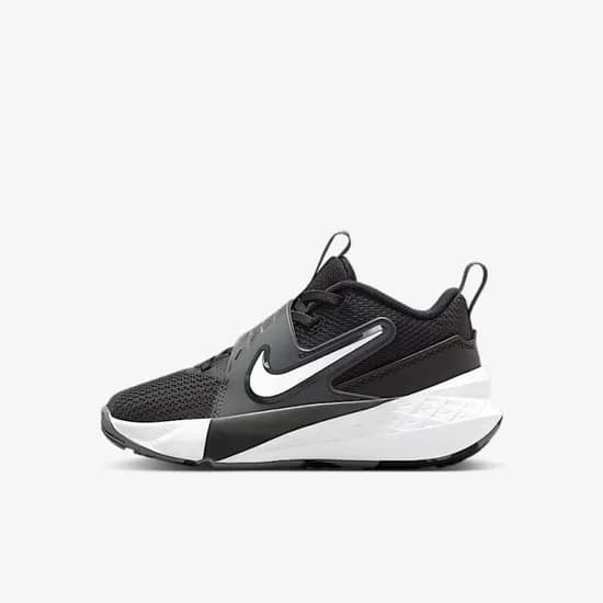 Basquetbol Nike Team Hustle D 12 Infantil (27 Al 33)