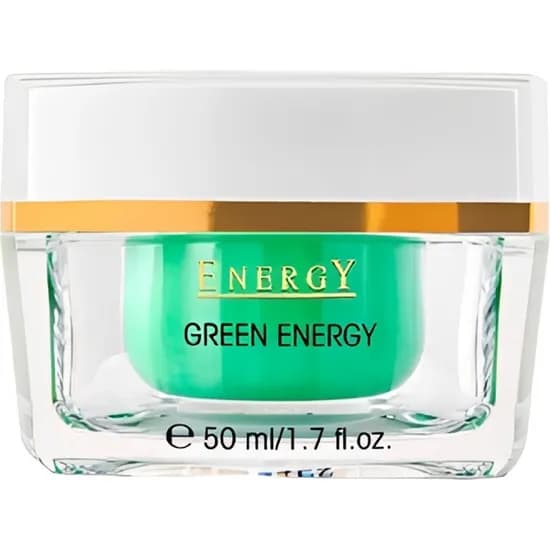 Creme Facial Être Belle Energy Vitamin Green - 50ML