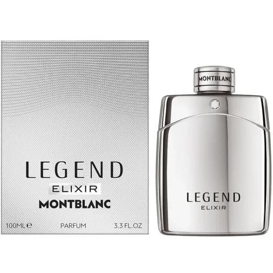 Montblanc Legend Elixir Parfum 100ML