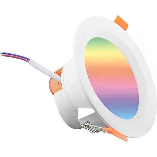 Lâmpada LED Smart Xiaomi Mi Desk Lamp 1S MJTD01SYL 220V - Branco