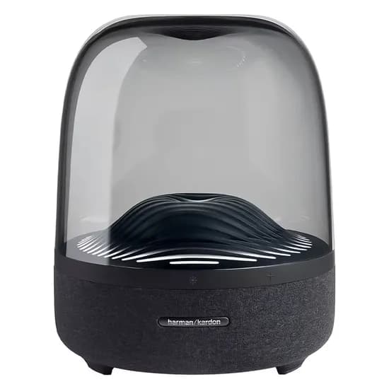 Speaker Portátil Harman Kardon Aura Studio 3 Bluetooth - Preto