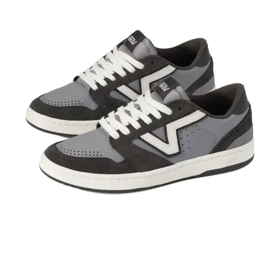 Calzado Vans Lowland 2.0 Dark Grey