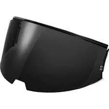 Viseira Capacete LS2 FF906 Advant Kpa Fume