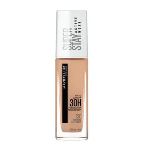 Maybelline Superstay Full Coverage #130