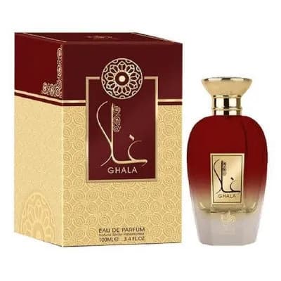 Maison Alhambra Como Moiselle Edp F 100ML