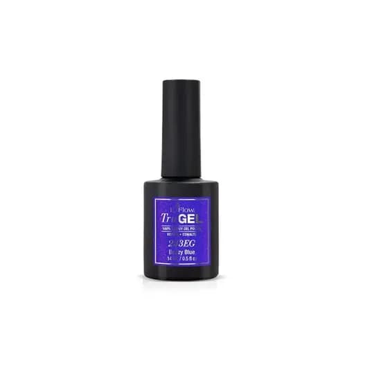 Ezflow Esmalte Boozy Blue Trugel 14ML