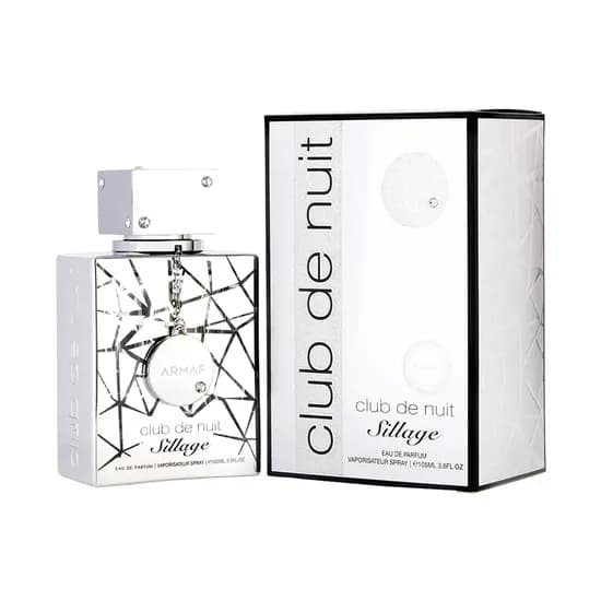 Perfume Armaf Club de Nuit Sillage Edp 105ML Unissex