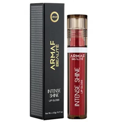 Armaf Intense Shine Lip Gloss Cherry 03