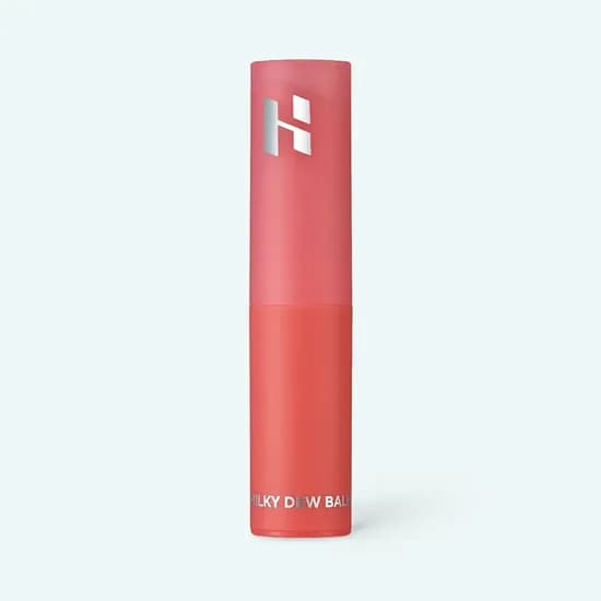 Holika Labial Milky Dew Balm 01 Jam