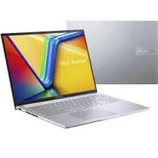 Notebook Asus Vivobook F1605VA-WS96 i9-13900H/ 16GB/ 1TB SSD/ 16" Wuxga/ W11 Silver Nuevo