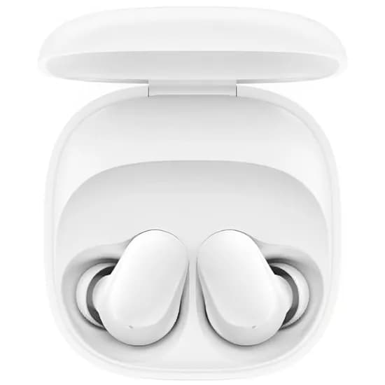 Fone de Ouvido Xiaomi Redmi Buds 6 Play - Branco