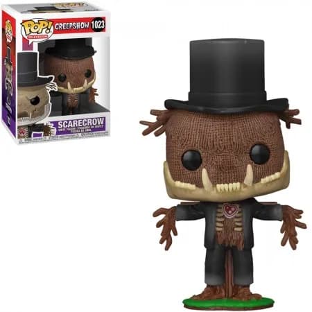 Funko Pop Creepshow Scarecrow 1023