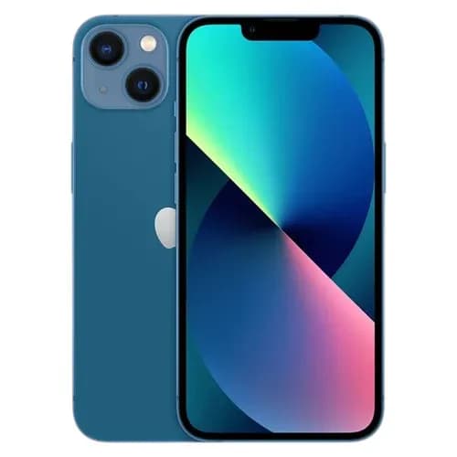 Swap iPhone 13 256GB Grad A Blue