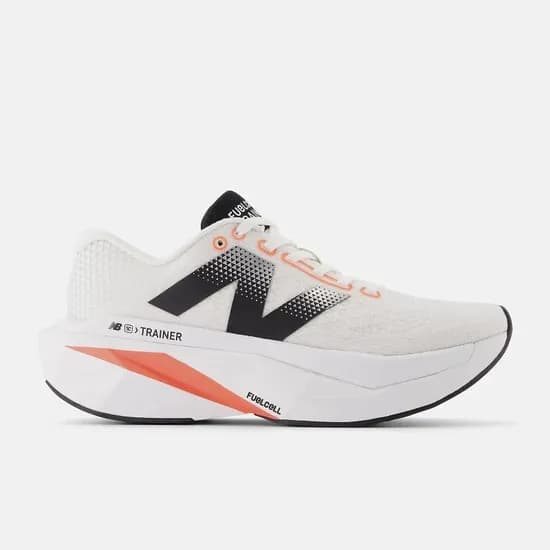 Tênis New Balance Fuelcell Supercomp Trainer V3 Running Feminino