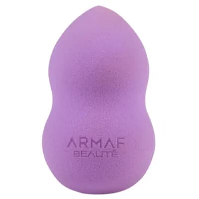 Armaf Pear Perfecting Beauty Blender Purple