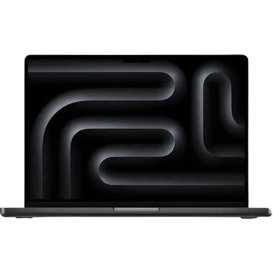 Apple Macbook Pro de 14" MW2U3E/A Con Chip M4/16GB Ram/512GB - Space Black