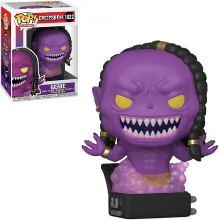 Funko Pop Creepshow Genie 1022