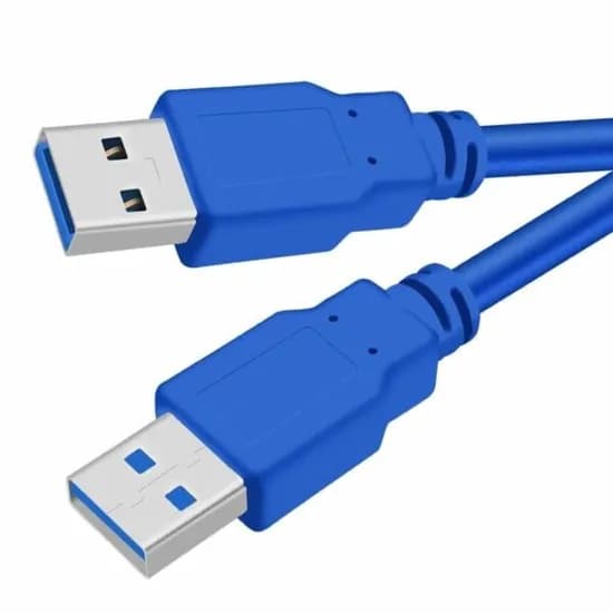 Cabo USB Extensor 2M 3.0 Macho/Macho