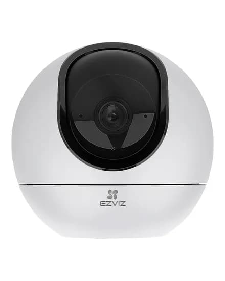 Ezviz Camera IP Wifi CS-C6 4MP W2 4MM 360° 2K+ Smart