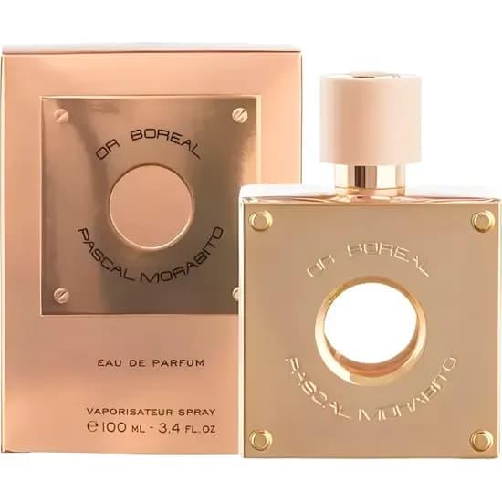 Perfume Pascal Morabito Or Boreal Edp Feminino 100ML