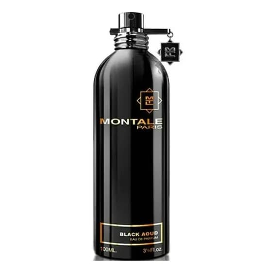 Tester Montale Black Aoud Edp 100ML