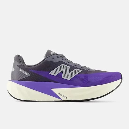 Tênis New Balance Fuelcell Rebel V5 Running Masculino