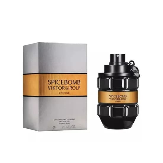 Viktor&Rolf Spicebomb Extreme Edp 90ML Masc