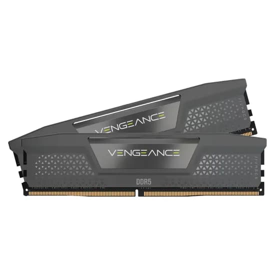 Memória Ram Corsair Vengeance 32GB (2X16GB) DDR5 5600MHZ - CMK32GX5M2B5600Z36