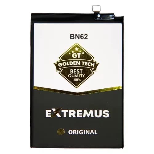 Bateria Xiaomi BN62 Golden Tech Extremus [Cod.43095]