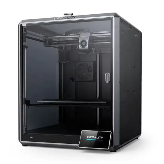 Impressora 3D Creality K1 Max - Bivolt