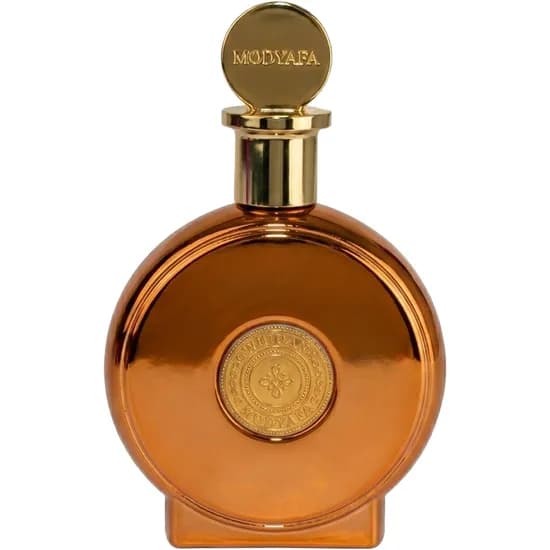 Perfume Modyafa Asrar Al Oud - Eau de Parfum - Masculino - 100ML
