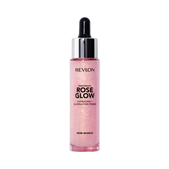 Primer Revlon Rose Glow Hidratante + Iluminador 30ML