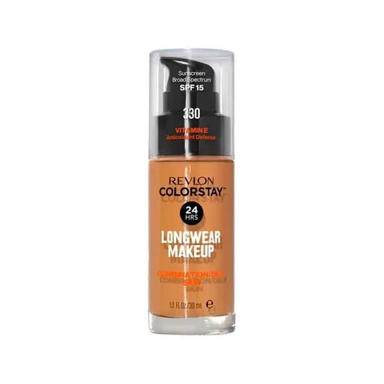 Revlon Base Longwear Makeup 330 Natural