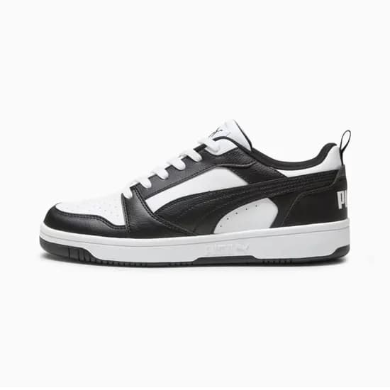 Tênis Puma Rebound V Casual Masculino