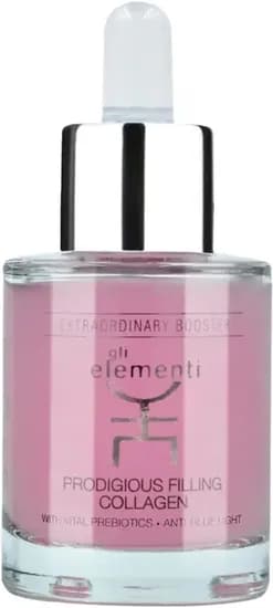 Gli Elementi Serum Prodigioso Filling Collagene 30ML