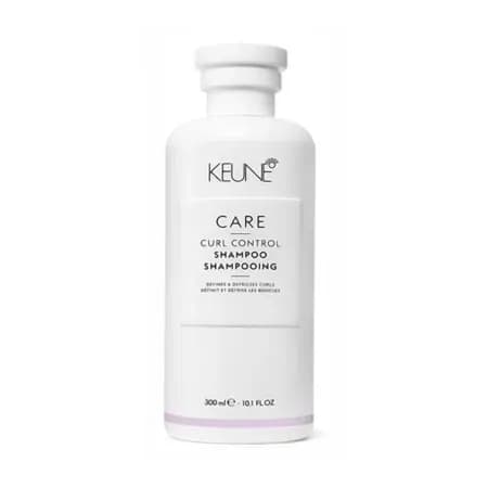 Shampoo Keune Care Curl Control 300ML