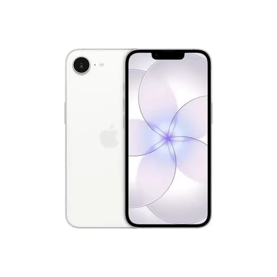 Apple iPhone 17E A3575 Esim 256GB/8GB Ram de 6.1″ 48MP/12MP – Branco