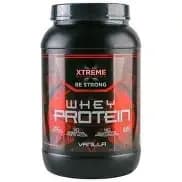 Xtreme Whey Protein Vainilla 907G