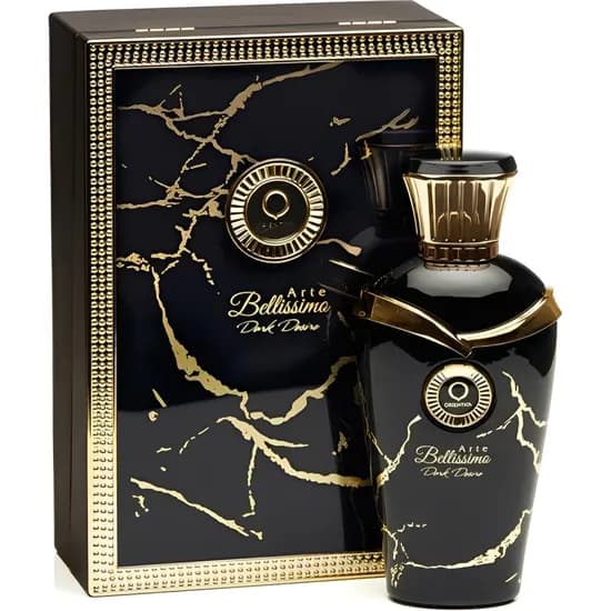 Perfume Orientica Arte Bellissomo Dark Desire Premium Edp - Feminino 75ML