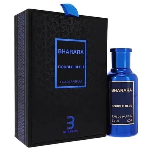 Perfume Bharara Douebel Bleu 100ML