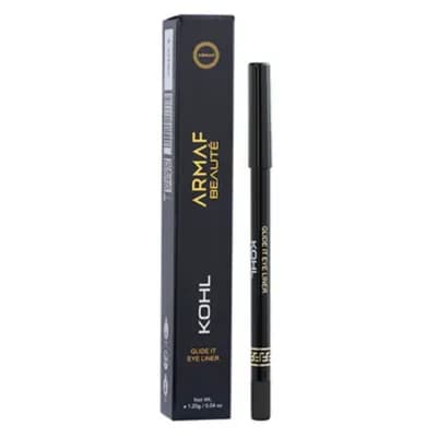 Armaf Glide It Eyeliner - KHOL01
