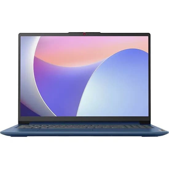 Notebook Lenovo Ideapad 1 82VG00WXUS AMD Ryzen 5-7520U 15.6" 8GB de Ram/ 256GB - Blue