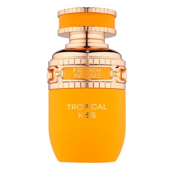 Perfume French Avenue Tropical Kiss Eau de Parfum 100ML