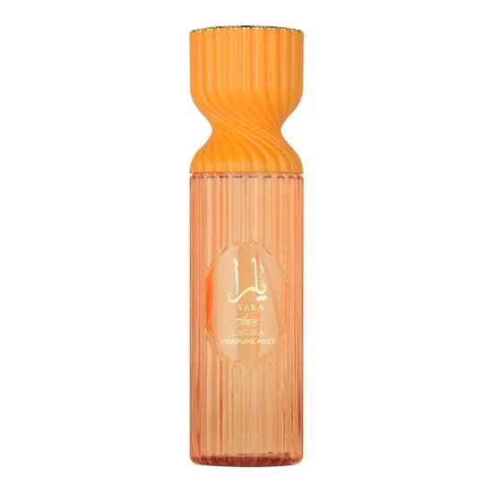 Perfume Body Splash Lattafa Yara Tous - Feminino - 250ML