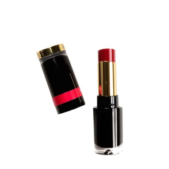 Revlon Glass Shine Lipstick 017